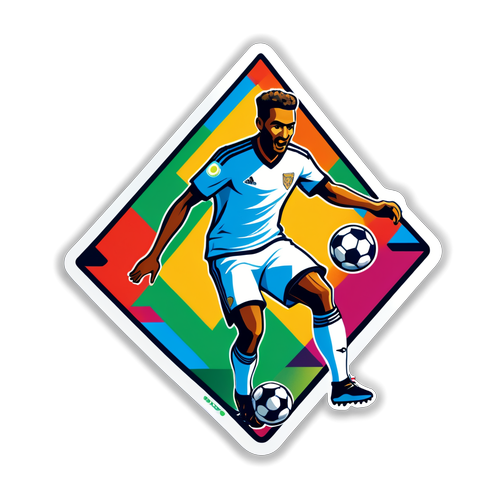 Kichokozi cha Pyramids FC
