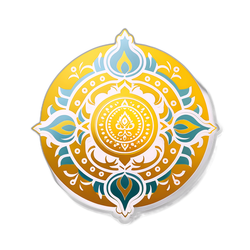 दीपावली और समृद्धि का प्रतीक