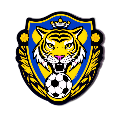 Paixão pelo Futebol: Tigres e Inter Miami