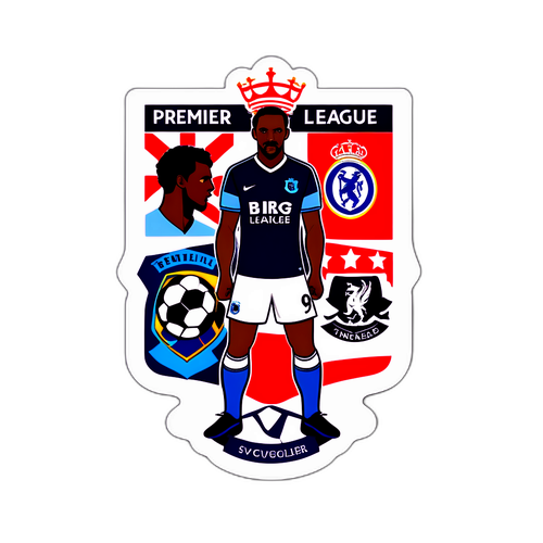 A Premier League története