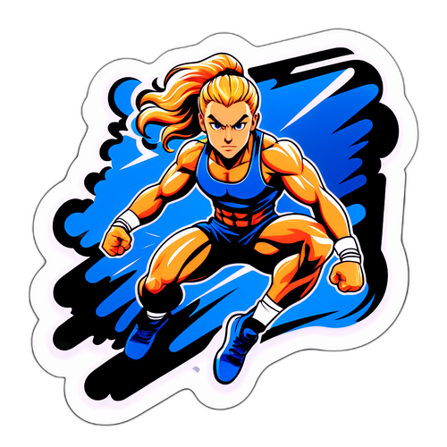 Styrka och Atletiskheten