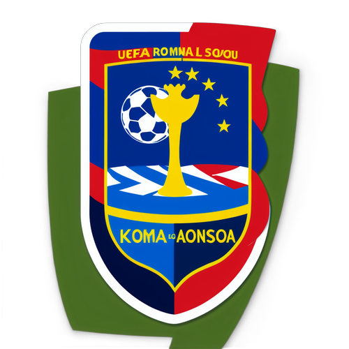 Decizie Șocantă UEFA: Ce Se Întâmplă cu Meciul România-Kosovo la Arena Națională!