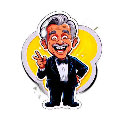 Antonio Ornano: Il Comico sulla Scena