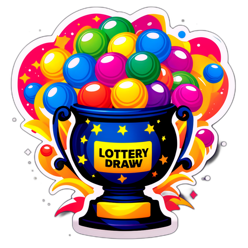 Expectativa do Sorteio da Lotofácil