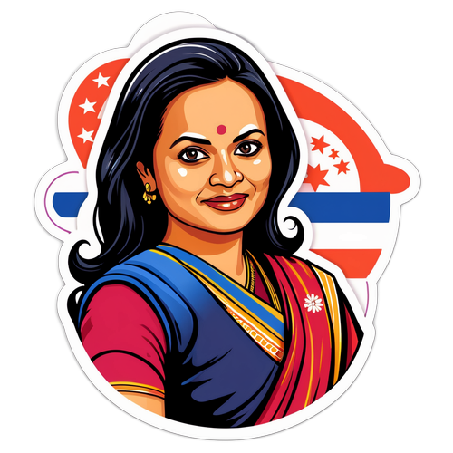 महुआ मोइत्रा: महिलाओं की सशक्तिकरण और राजनीति का प्रतीक