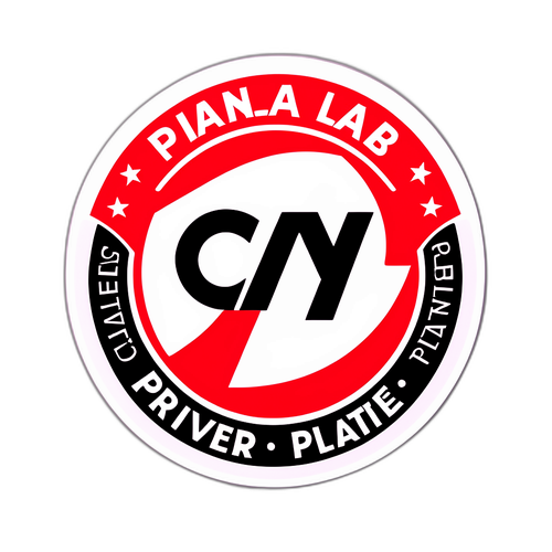 Celebrando a Rivalidade: River Plate e Platense
