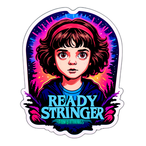 Listo para Stranger Things 5?