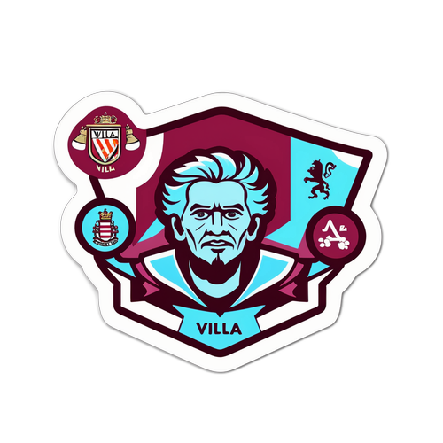 Mchoro wa Aston Villa na Brentford