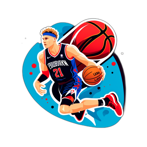 Lauri Markkanen NBA-koripallo-osaamiset