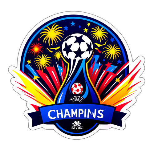 Malam Champions League yang Mengujakan