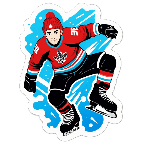 Ilia Malinin pe gheață