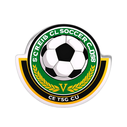 Foci Klub Logója