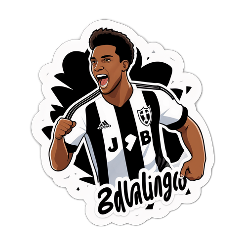 Niềm Vui Khó Quên từ Trận Đấu Botafogo và Vasco