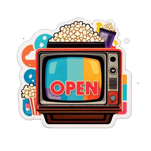 Ανοικτή Τηλεόραση