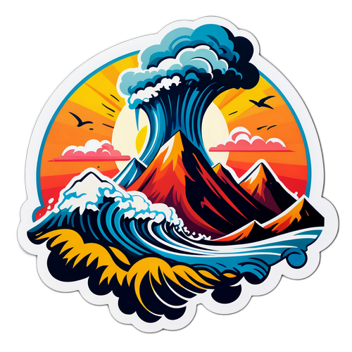 Lindol: Isang Makulay na Eksena ng Lindol