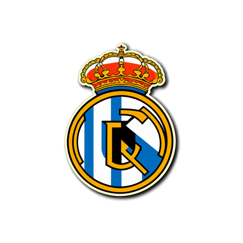 Cuộc Chiến Màu Sắc: Kỷ Niệm Trận Đấu Real Sociedad vs Real Madrid