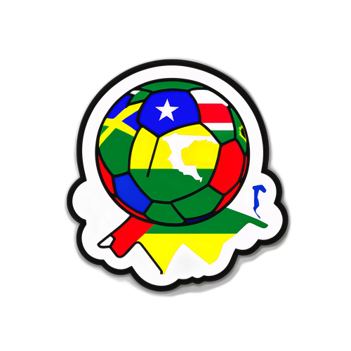 Pemacu Kebanggaan Negara Bola Sepak