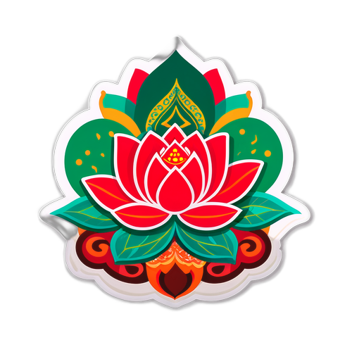 বাংলা সংস্কৃতির উজ্জ্বল স্টিকার