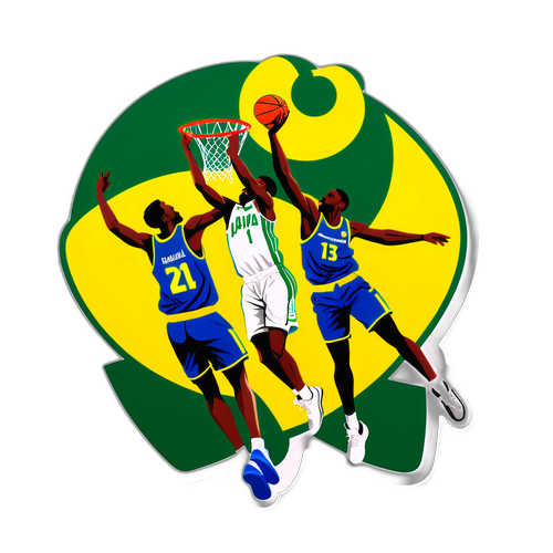 יז'לגיריס נגד מכבי תל אביב