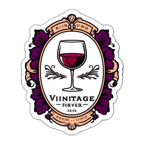 Vintages 0 For Evigt