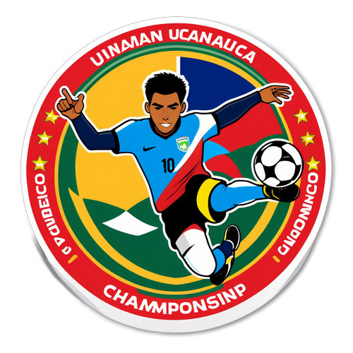 Campeonato Sudamericano Sub-20