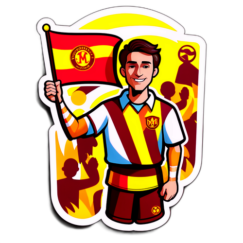 Shabiki wa Motherwell FC