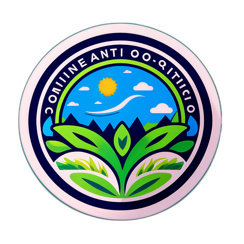 Design Vibrante para COP 30