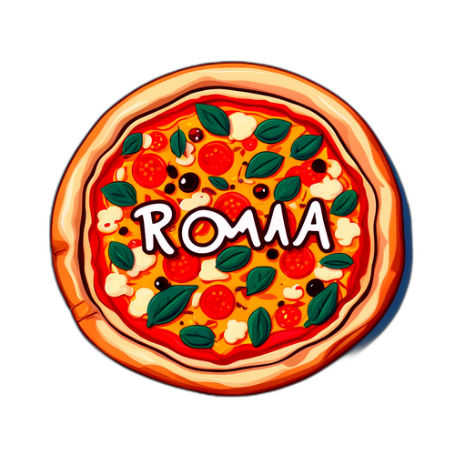 Pizza Roma