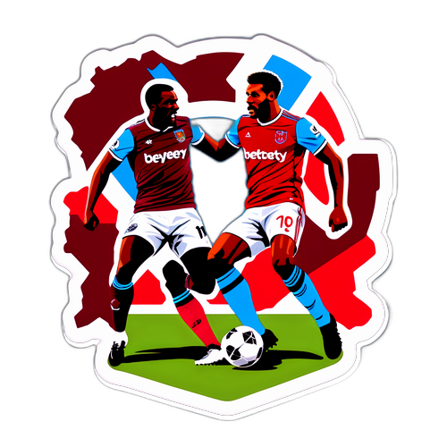 Pambano Kati ya West Ham na Nottingham Forest