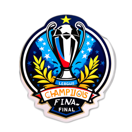 Champions League Finaali