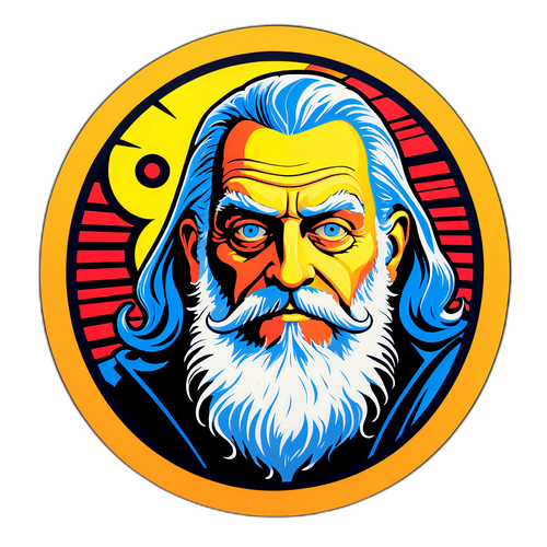 Alan Moore: Ikonikus karakterek grafikai tervezése