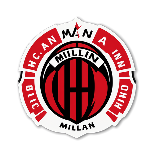 AC Milan Design - Die Geschichte des Vereins