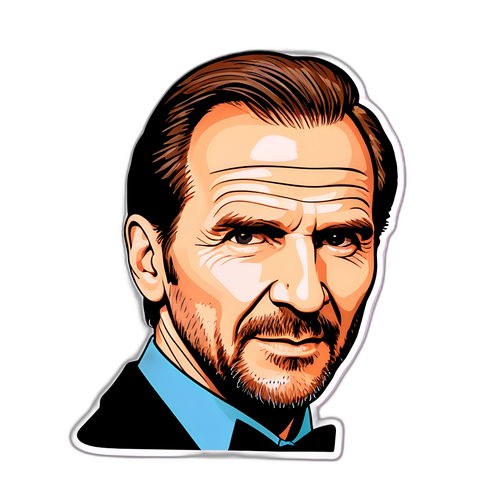 Ralph Fiennes Színészi Karrierje