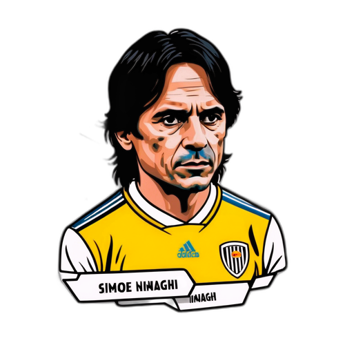 Simone Inzaghi Portresi
