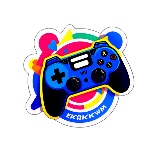 Pemangku Semangat IEM Krakow 2026