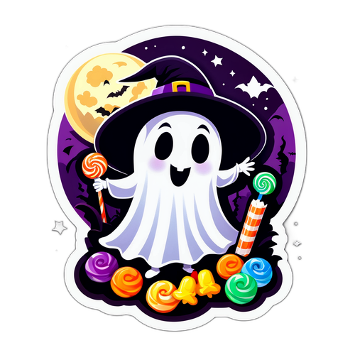 Kijiji cha Kihalloween