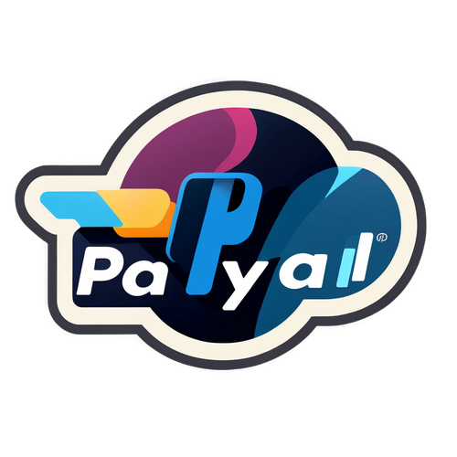 Leikkisä PayPal-yhteys