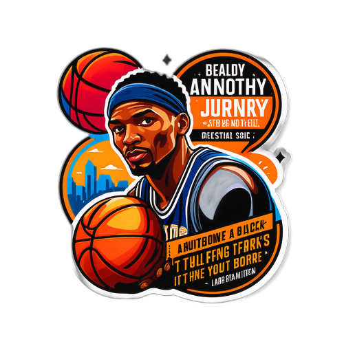 Inspiradong Biyaheng Basketbol