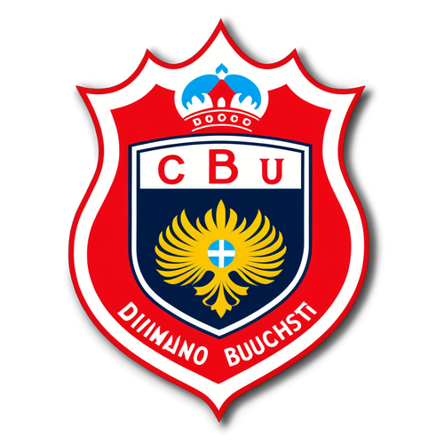 Only Dinamo București