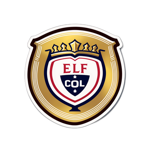 Kikombe cha EFL la zamani