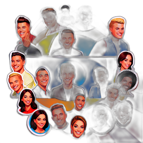 Kimagasló pillanatok a Big Brother valóságshowból