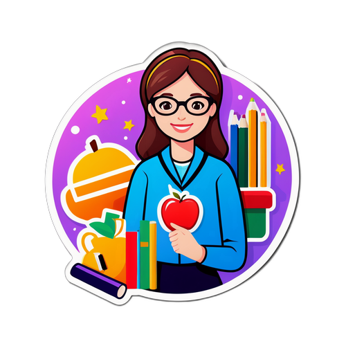 День Учителя: Почетным Учителям