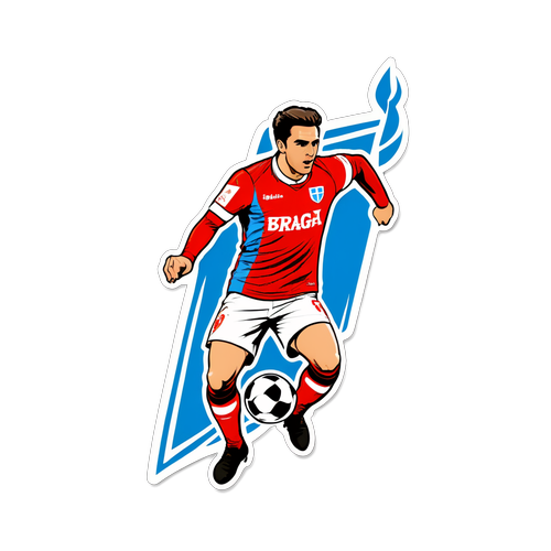 Ilustrace zápasu Braga – Hoffenheim