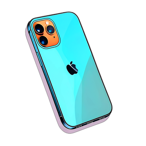 Adesivo Personalizado do iPhone 13