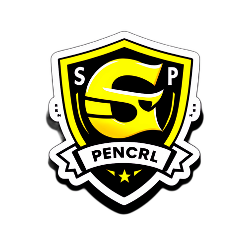 Rivalidad y Respeto: Escudos de Racing y Peñarol