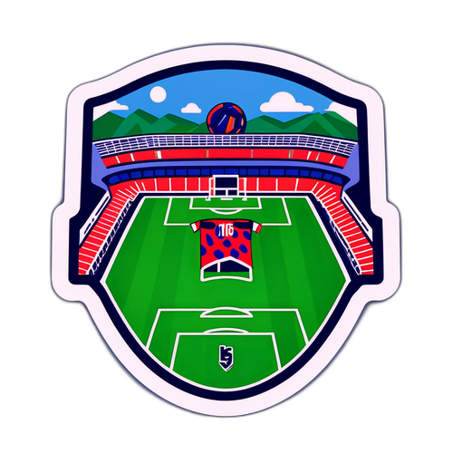 สนามฟุตบอลลา ลีกา