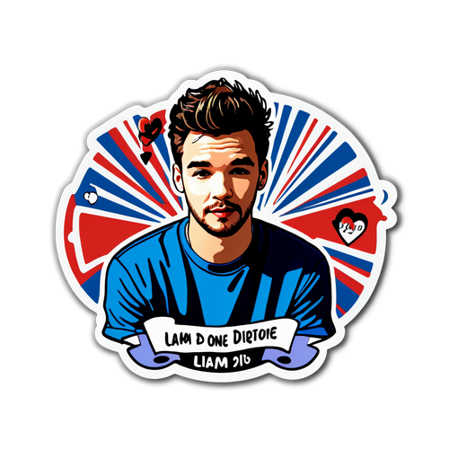 Celebrating the One Direction Legacy: A Tribute to Liam Payne