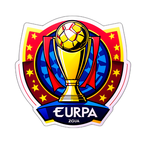 Trofi Liga Europa UEFA