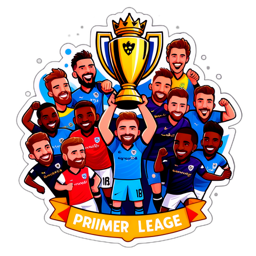 Pasukan Fantasi Premier League Meraikan Gol