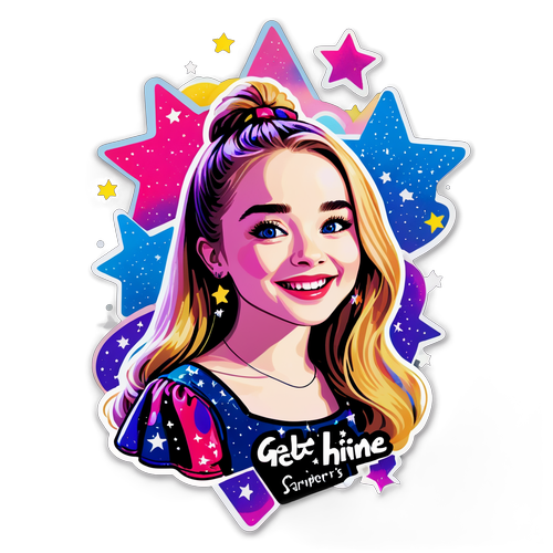 Sabrina Carpenter's Starry Night Concert: Get Your Tickets Now for a Night of Fun!